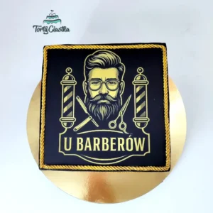 tort dla barbera