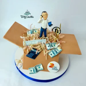 Tort firmowy