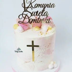 tort komunijny