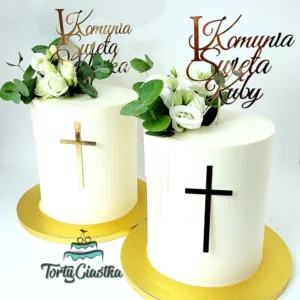 tort komunijny
