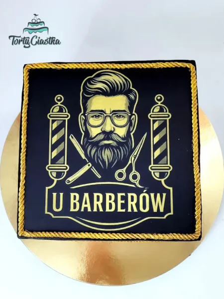 Tort firmowy- barber