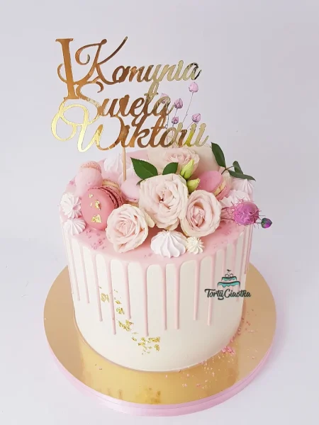 Tort komunijny